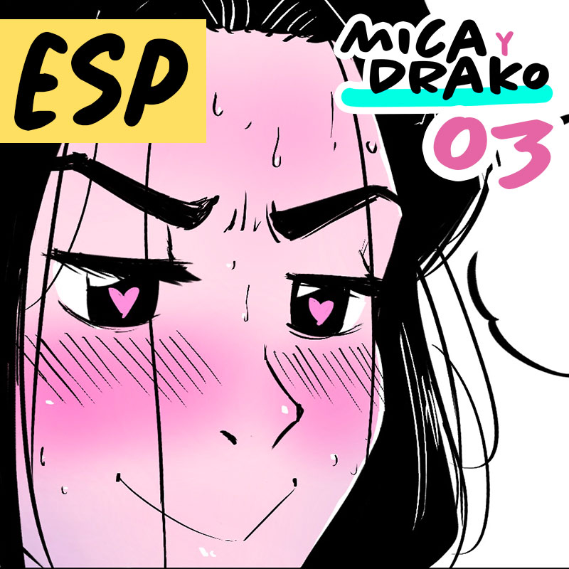 03 Te vi!&nbsp;[ESP]