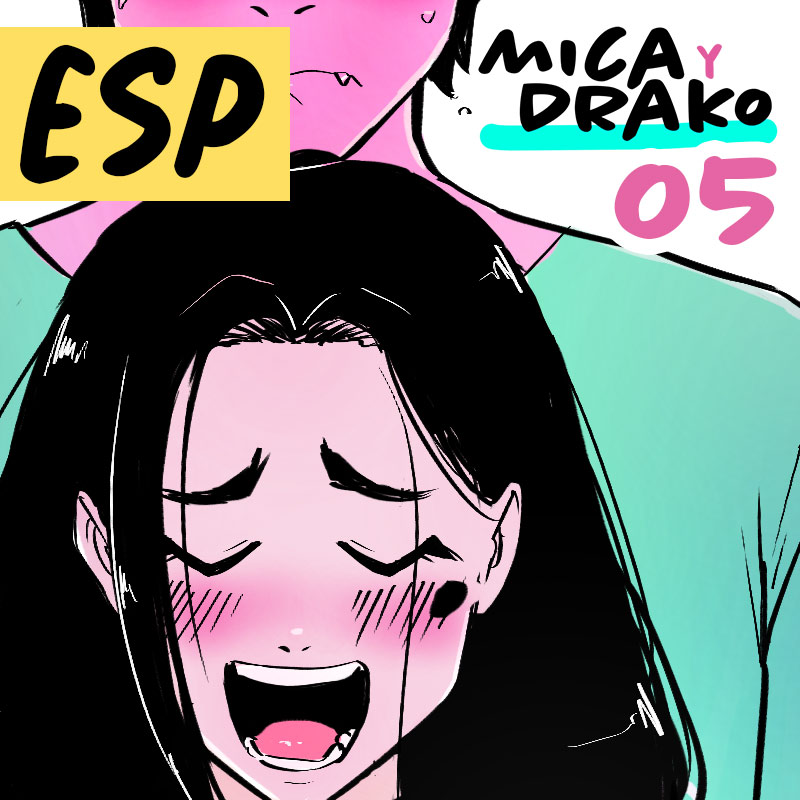 05 Más fuerte&nbsp;[ESP]