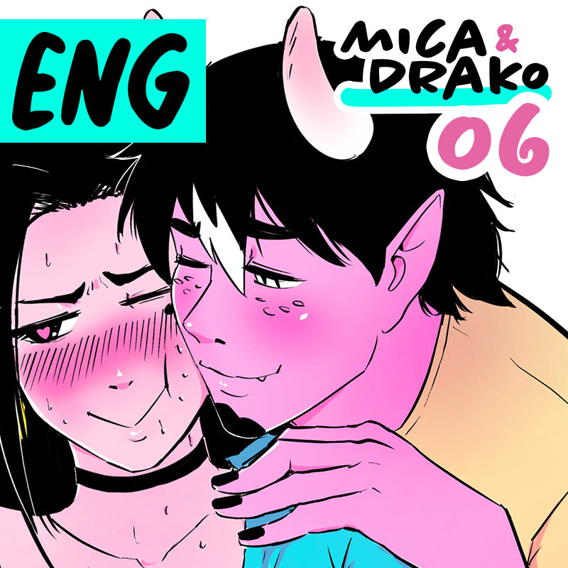 06 In heat&nbsp;[ENG]