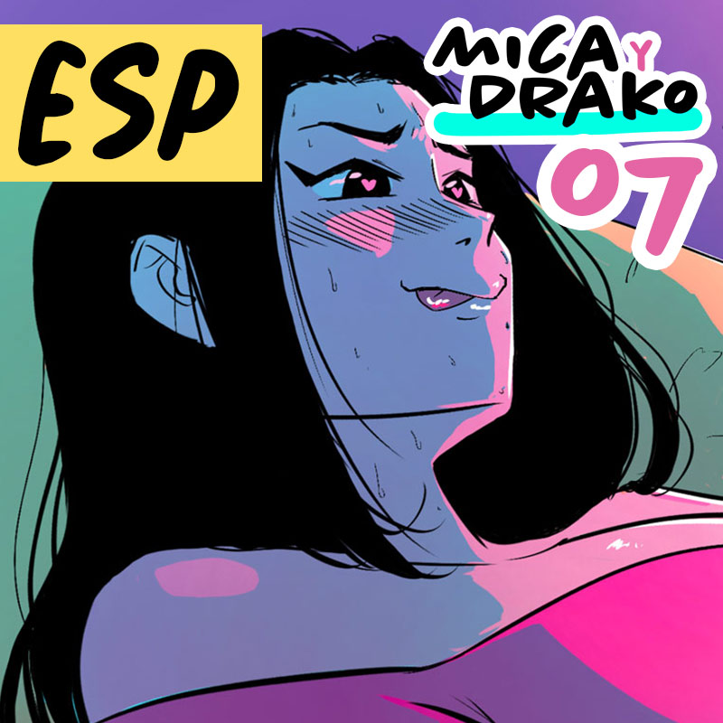 07 Quiero pero no puedo&nbsp;[ESP]