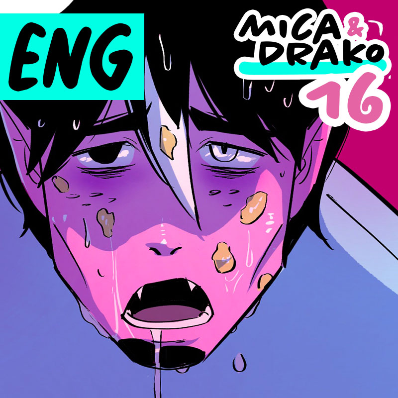 16 Try not to ride him&nbsp;[ENG]