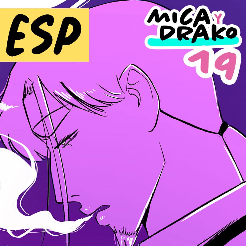 19 Sentirse solo&nbsp;[ESP]