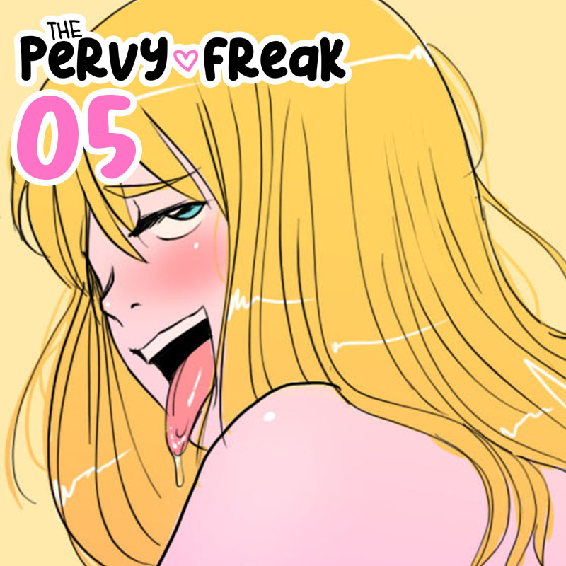 Protected: 05 What are we?&nbsp;[ThePervyFreak]