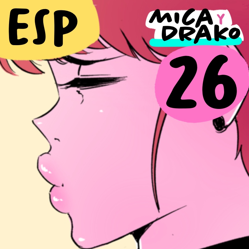 26 La consecuencia de ser buena en&nbsp;“eso”